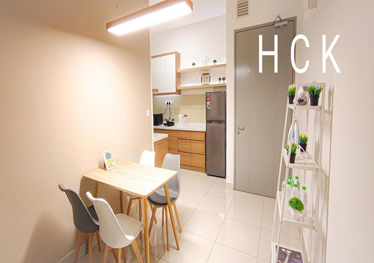 Titiwangsa Core At Tr Residence By Hck كوالالمبور المظهر الخارجي الصورة