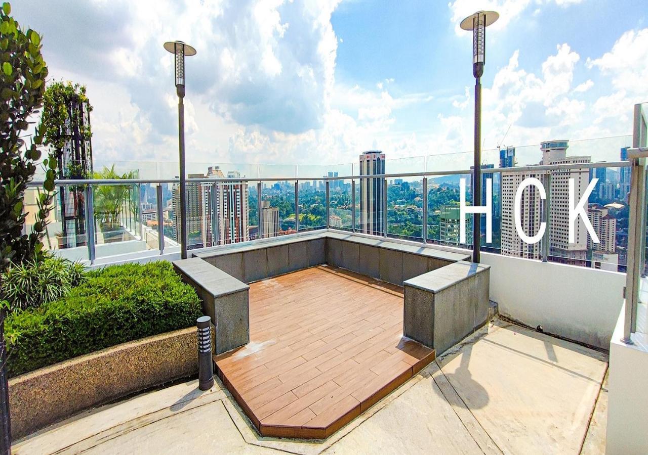 Titiwangsa Core At Tr Residence By Hck كوالالمبور المظهر الخارجي الصورة