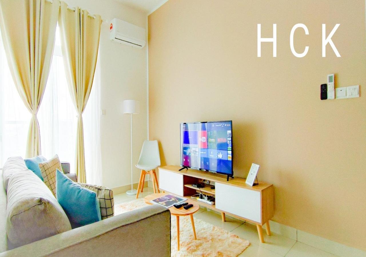 Titiwangsa Core At Tr Residence By Hck كوالالمبور المظهر الخارجي الصورة