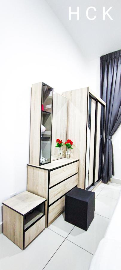 Titiwangsa Core At Tr Residence By Hck كوالالمبور المظهر الخارجي الصورة