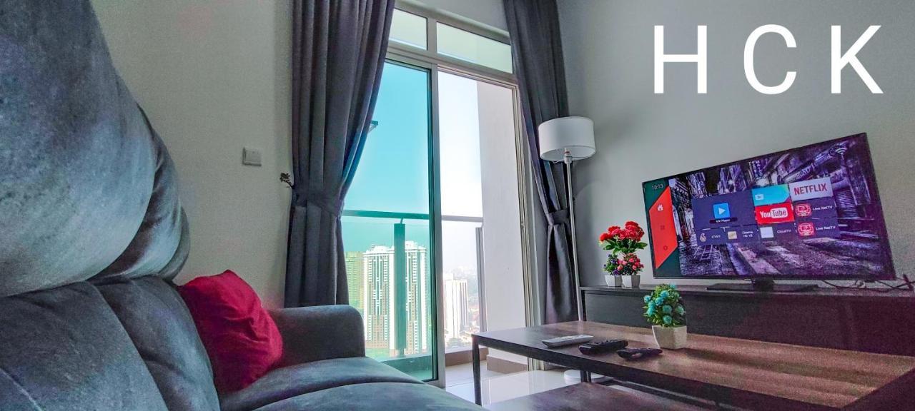 Titiwangsa Core At Tr Residence By Hck كوالالمبور المظهر الخارجي الصورة